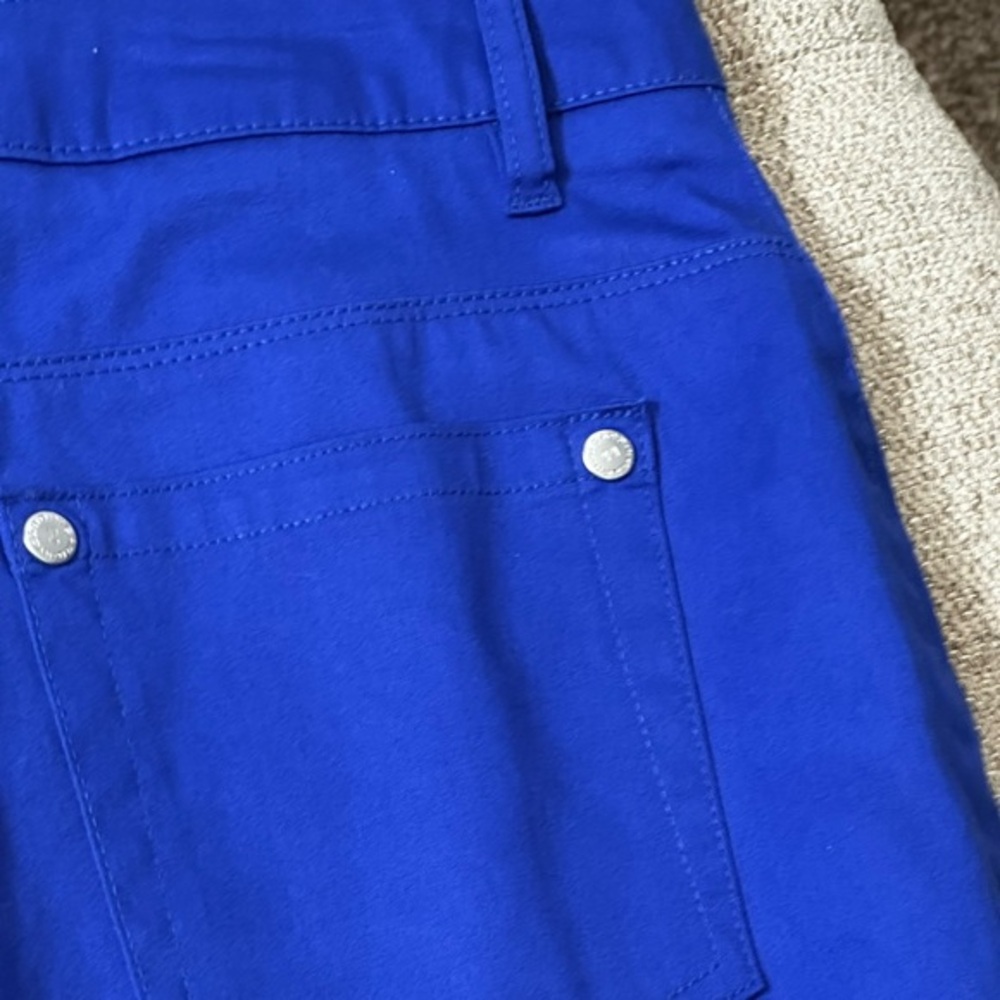 Peter Nygard Cropped Pants - Picture 9 of 16